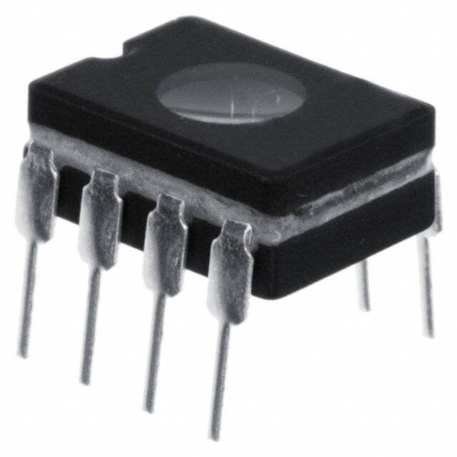 PIC12C508/JWMicrochip Technology