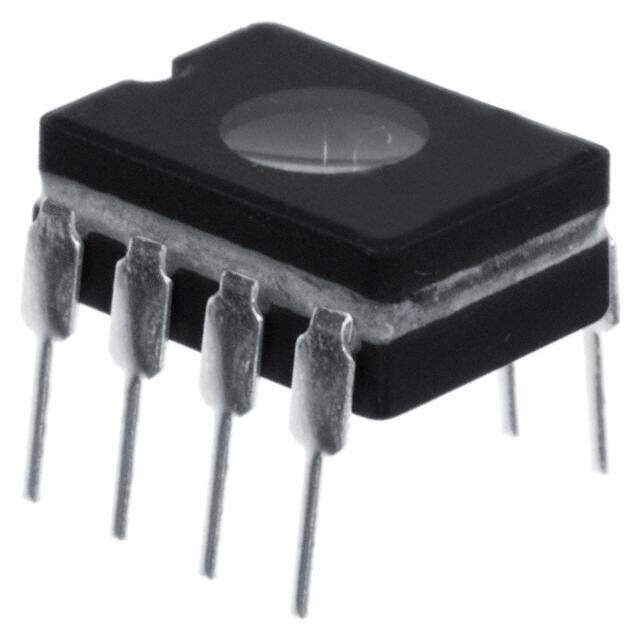 PIC12C672/JWMicrochip Technology
