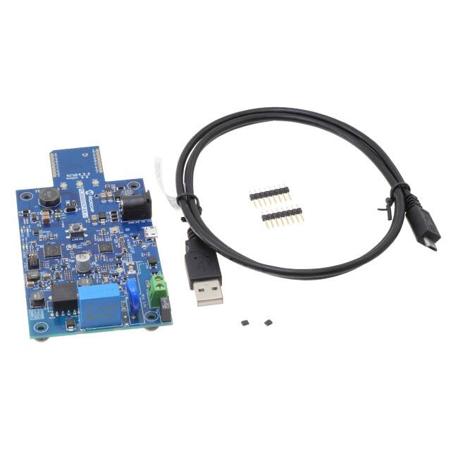 PL360G55CF-EKMicrochip Technology