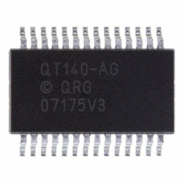 QT140-ASGMicrochip Technology