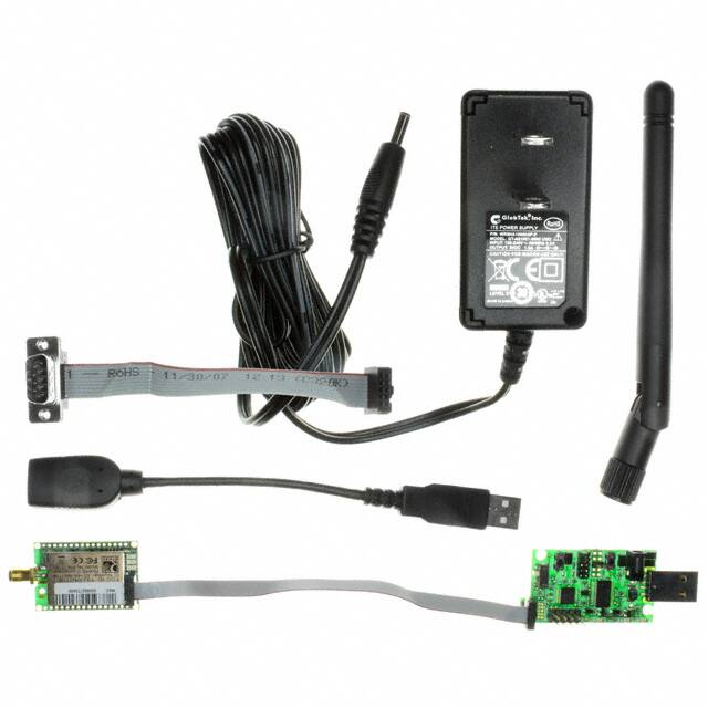 RN-111B-EVALMicrochip Technology