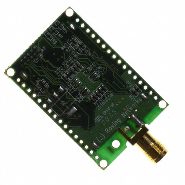 Microchip Technology RN-111B-R