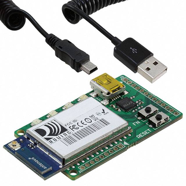 RN-131-EKMicrochip Technology