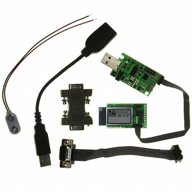 RN-131G-EVALMicrochip Technology