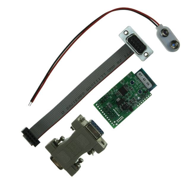 RN-134-KMicrochip Technology