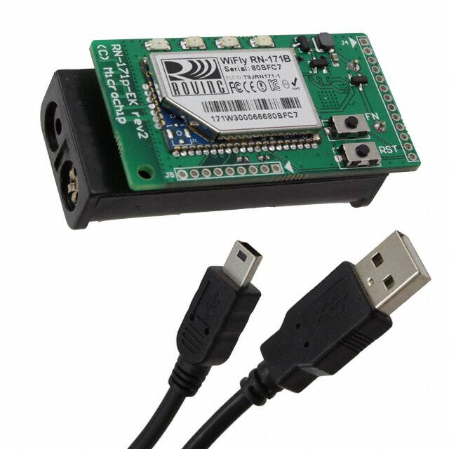 RN-171-EKMicrochip Technology