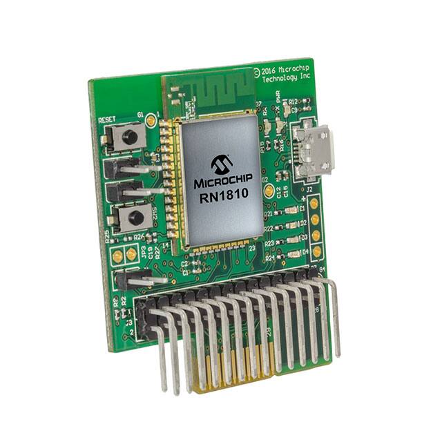 RN-1810-PICTAILMicrochip Technology
