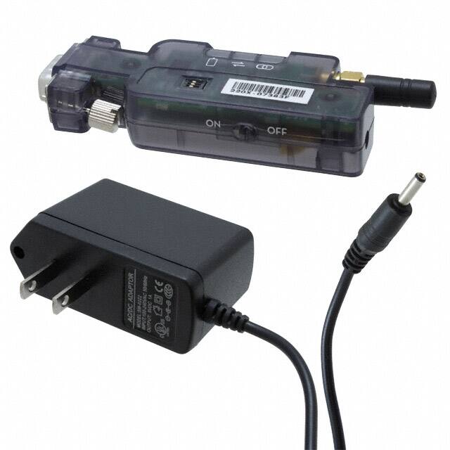 RN-220XPMicrochip Technology