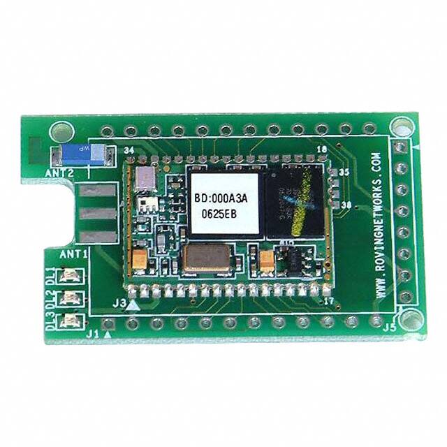 RN24S-I/RMMicrochip Technology