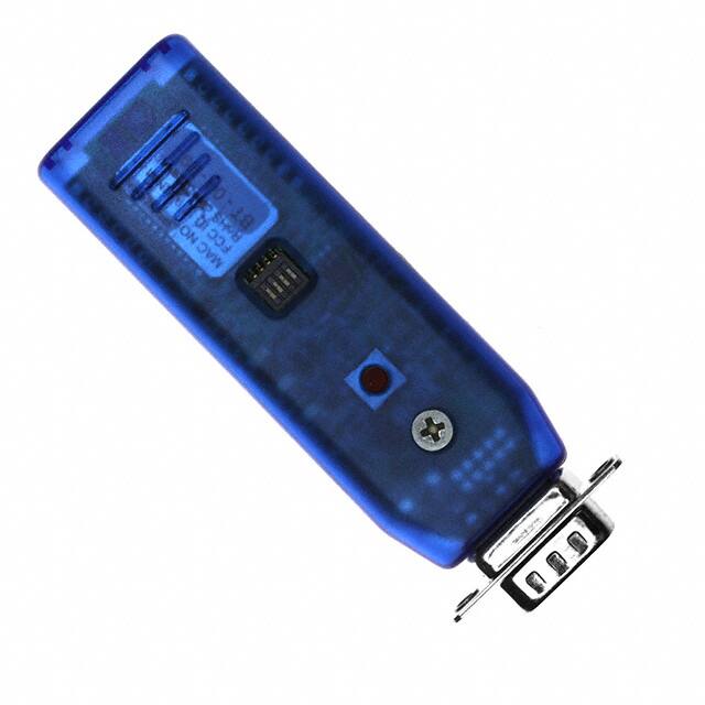 RN-274MMicrochip Technology