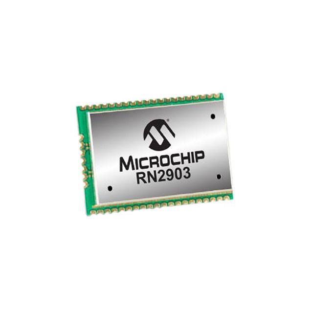 RN2903-I/RM095Microchip Technology