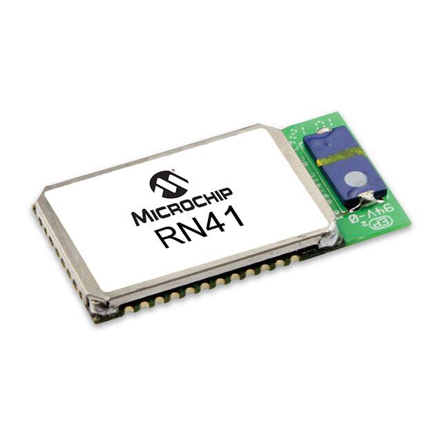 RN41U-I/RMMicrochip Technology