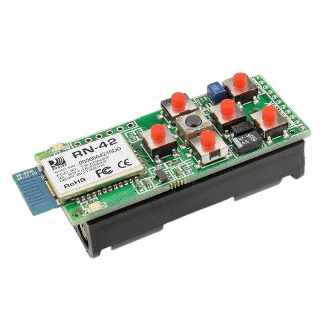RN-42-HID-RD1Microchip Technology