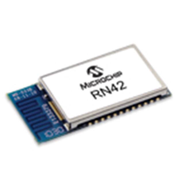 RN42U-I/RMMicrochip Technology