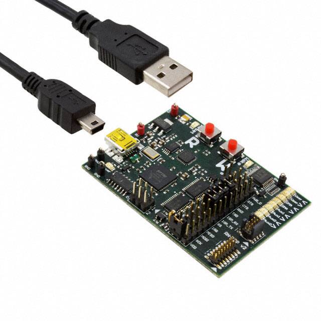 RN-ISPMicrochip Technology