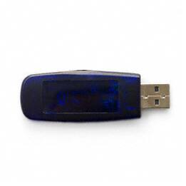 RN-USB-XMicrochip Technology
