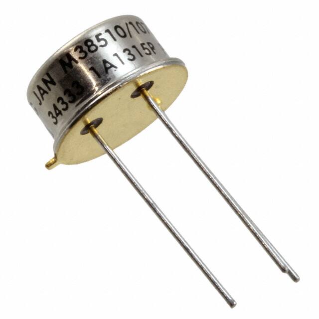 SG109T-JANMicrochip Technology
