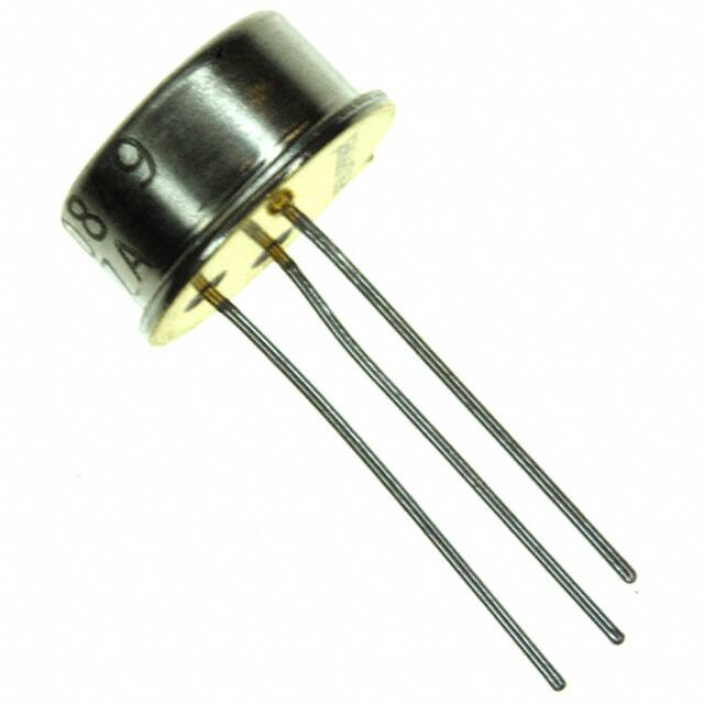 SG117AT-883BMicrochip Technology