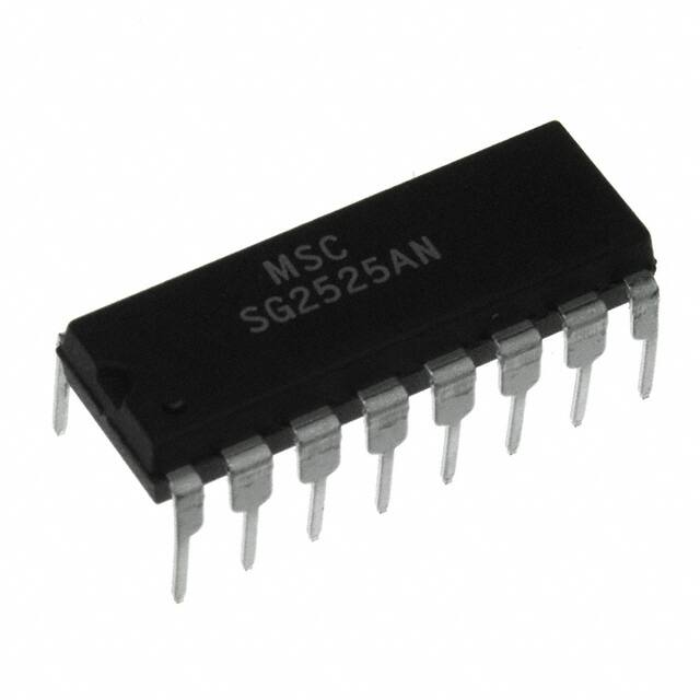SG2525ANMicrochip Technology