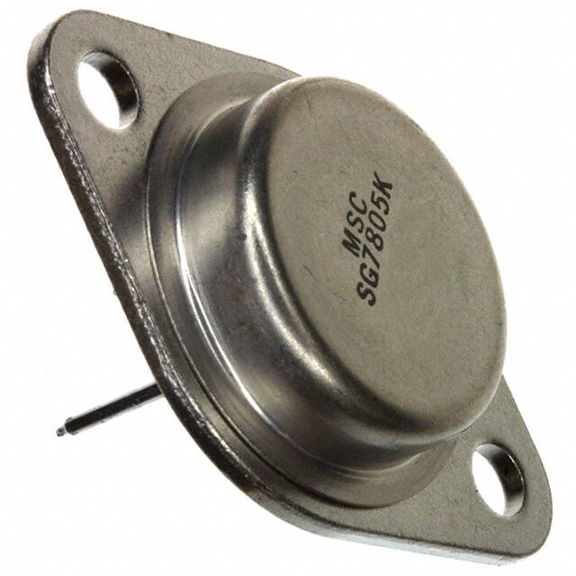SG7805KMicrochip Technology