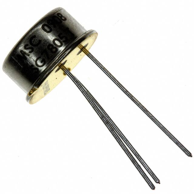 SG7805TMicrochip Technology