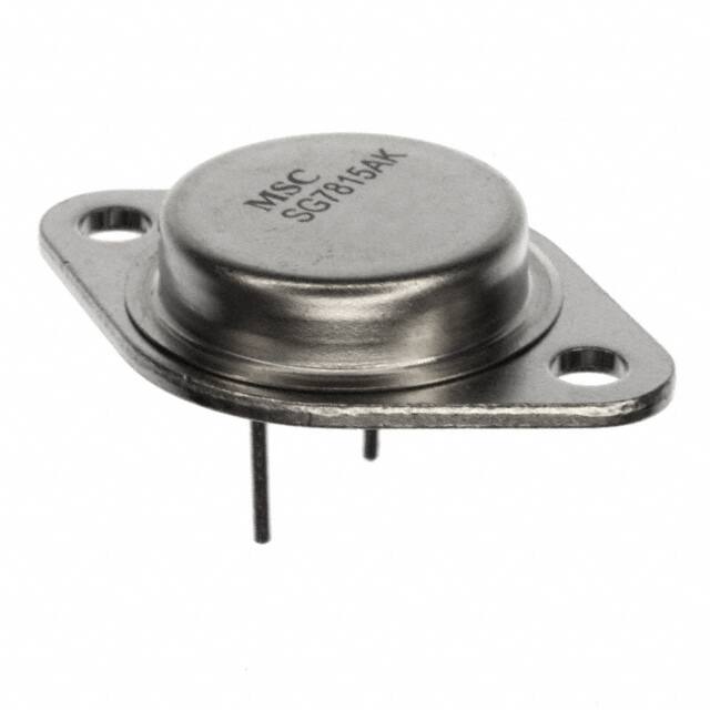 SG7815AKMicrochip Technology