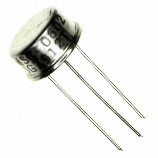 SG7912TMicrochip Technology