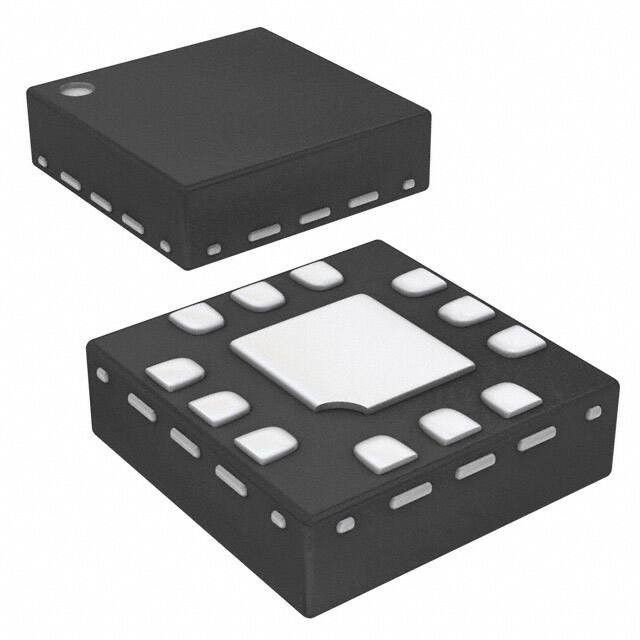 SST11CP15-QUBEMicrochip Technology
