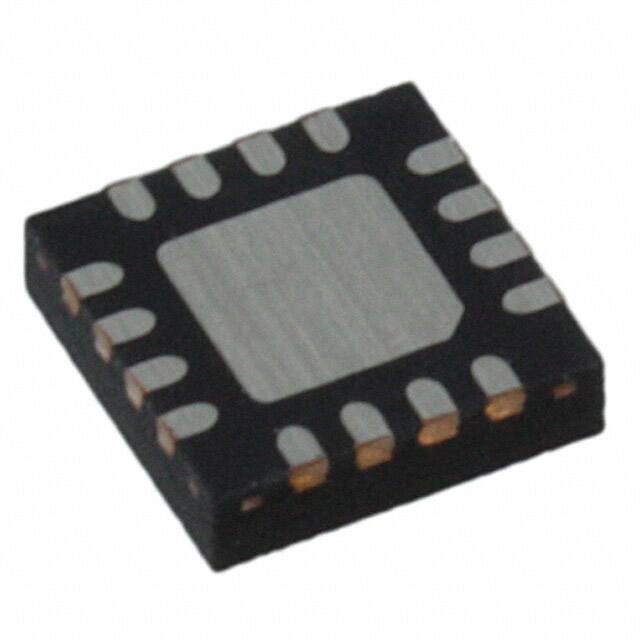 SST11LP12-QCFMicrochip Technology