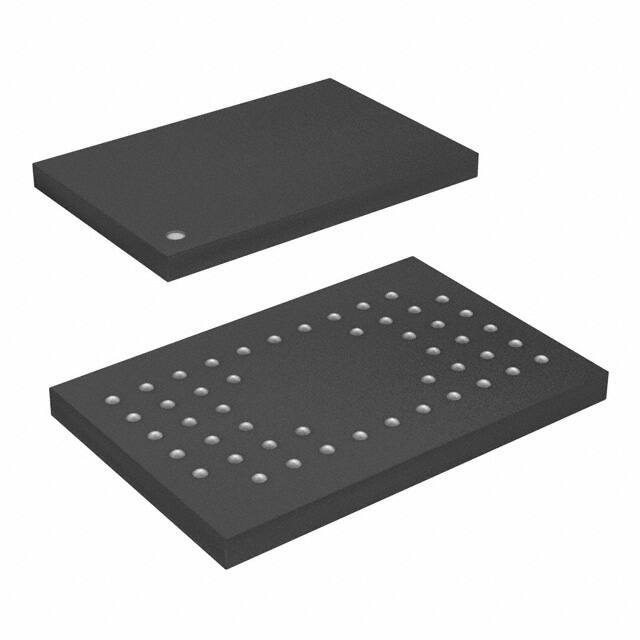 SST39WF800B-70-4I-C2QEMicrochip Technology