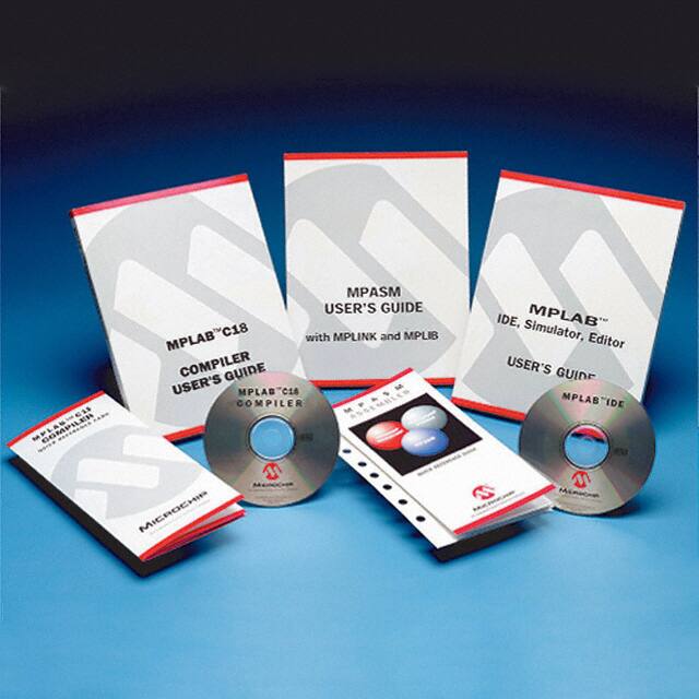 SW006011Microchip Technology