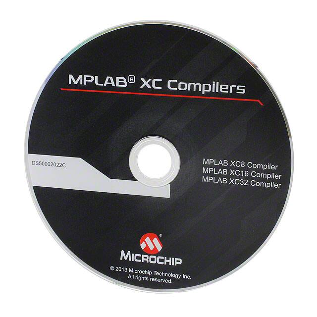 SW006022-1Microchip Technology