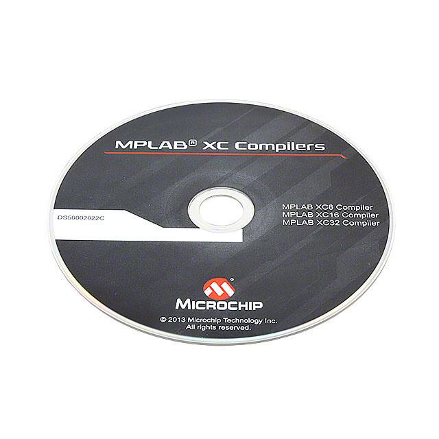 SW006023-1Microchip Technology