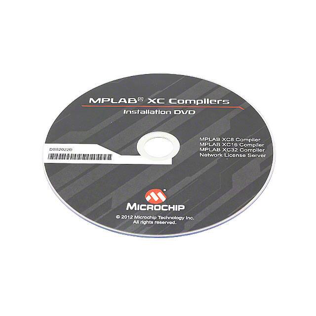 SW006023-1NMicrochip Technology