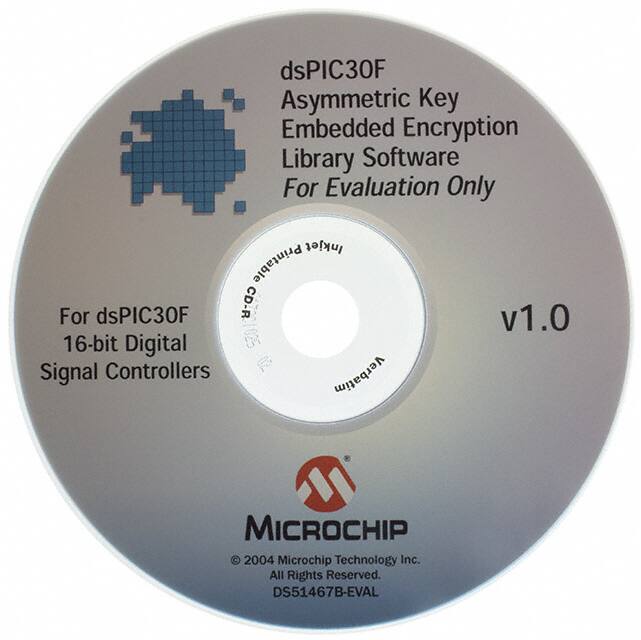 SW300055-EVALMicrochip Technology