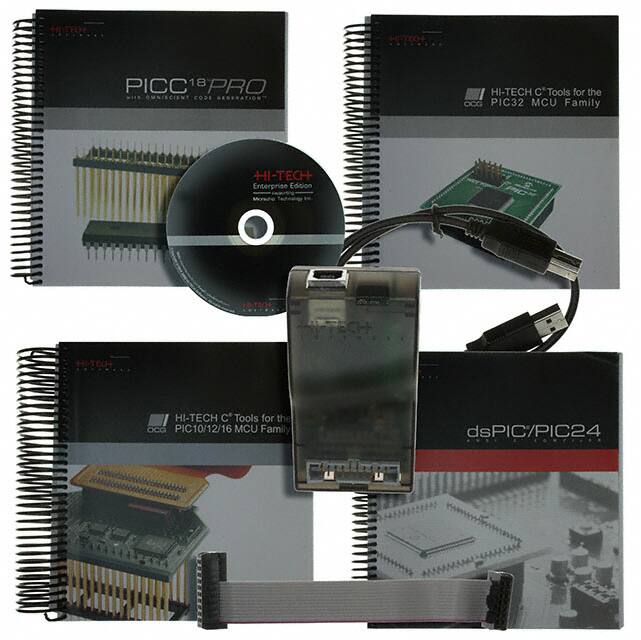 SW500006Microchip Technology