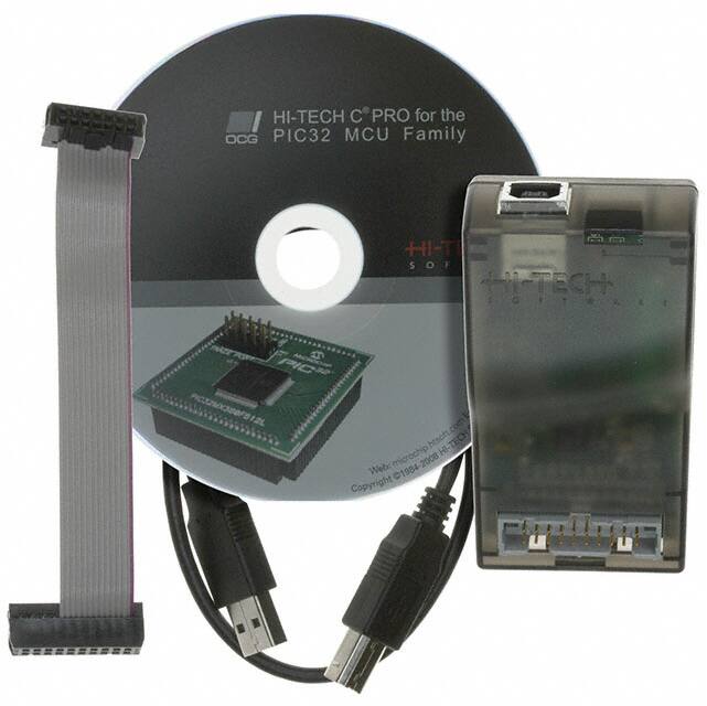 SW500011Microchip Technology