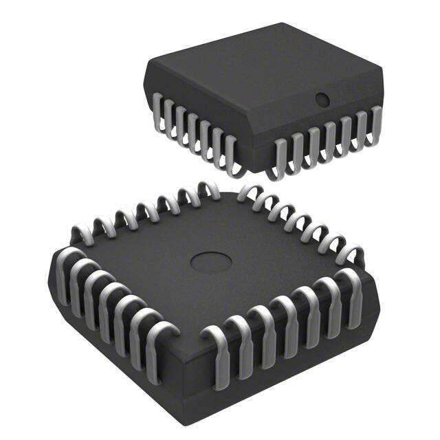 Microchip Technology SY100S313FC