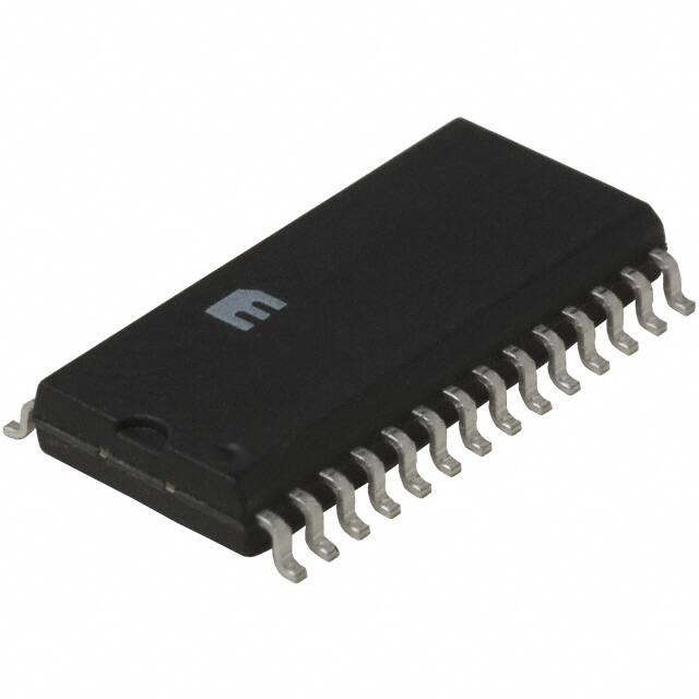 SY87700VSCMicrochip Technology