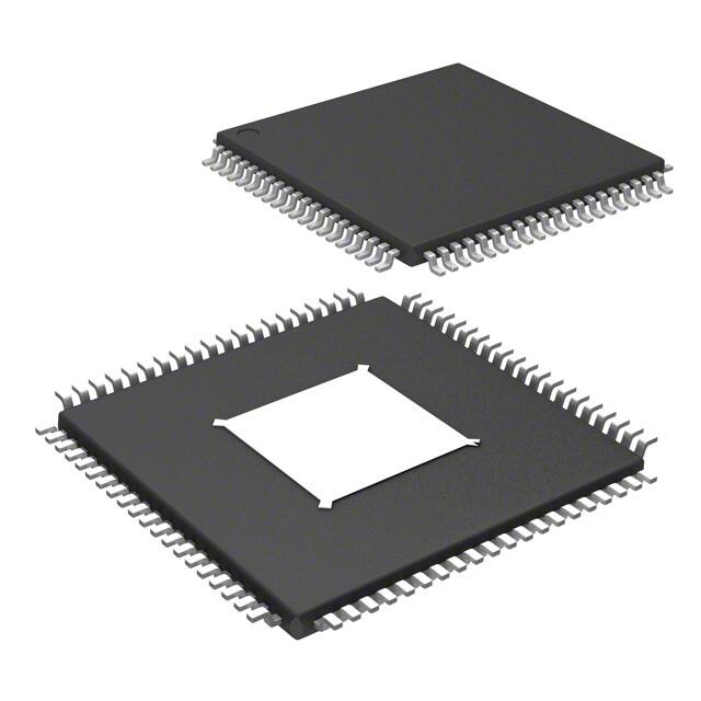 SY87724LHEYMicrochip Technology