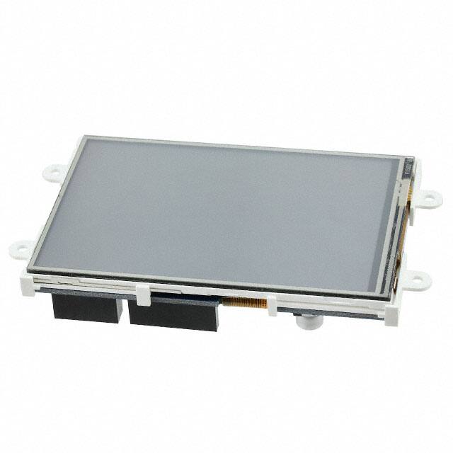T4DSYS-006Microchip Technology