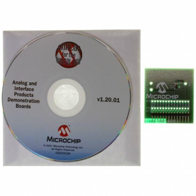 TC1047ADM-PICTLMicrochip Technology