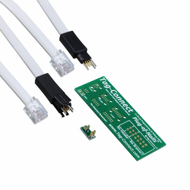 TC2030-STKMicrochip Technology