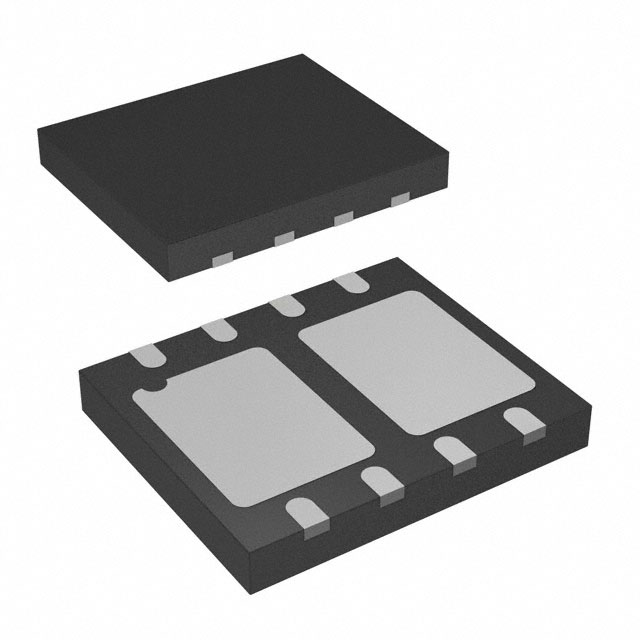 TC6321T-V/9UMicrochip Technology