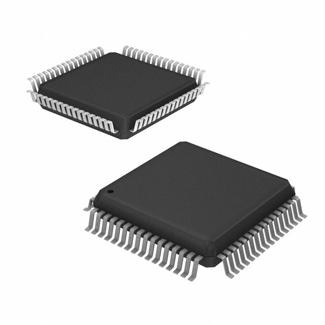 TC7135CBU713Microchip Technology