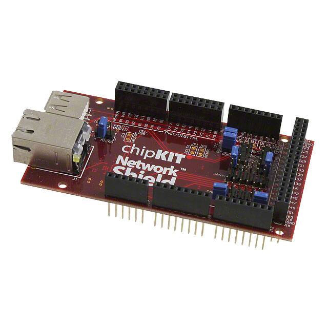 TDGL006Microchip Technology
