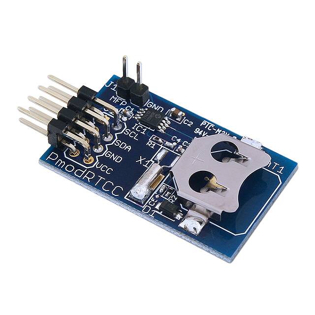 TDGL013Microchip Technology