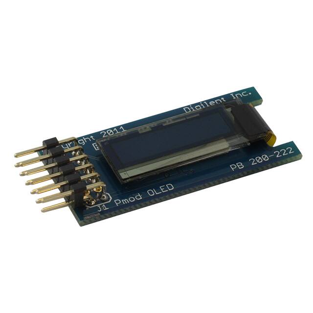 TDGL014Microchip Technology