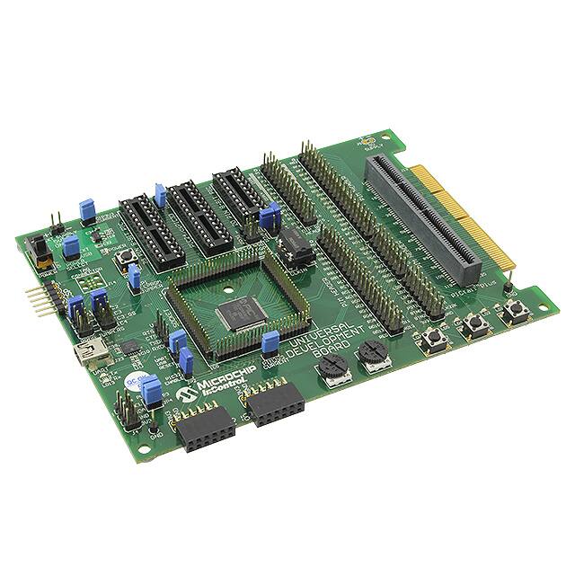 TDGL022Microchip Technology