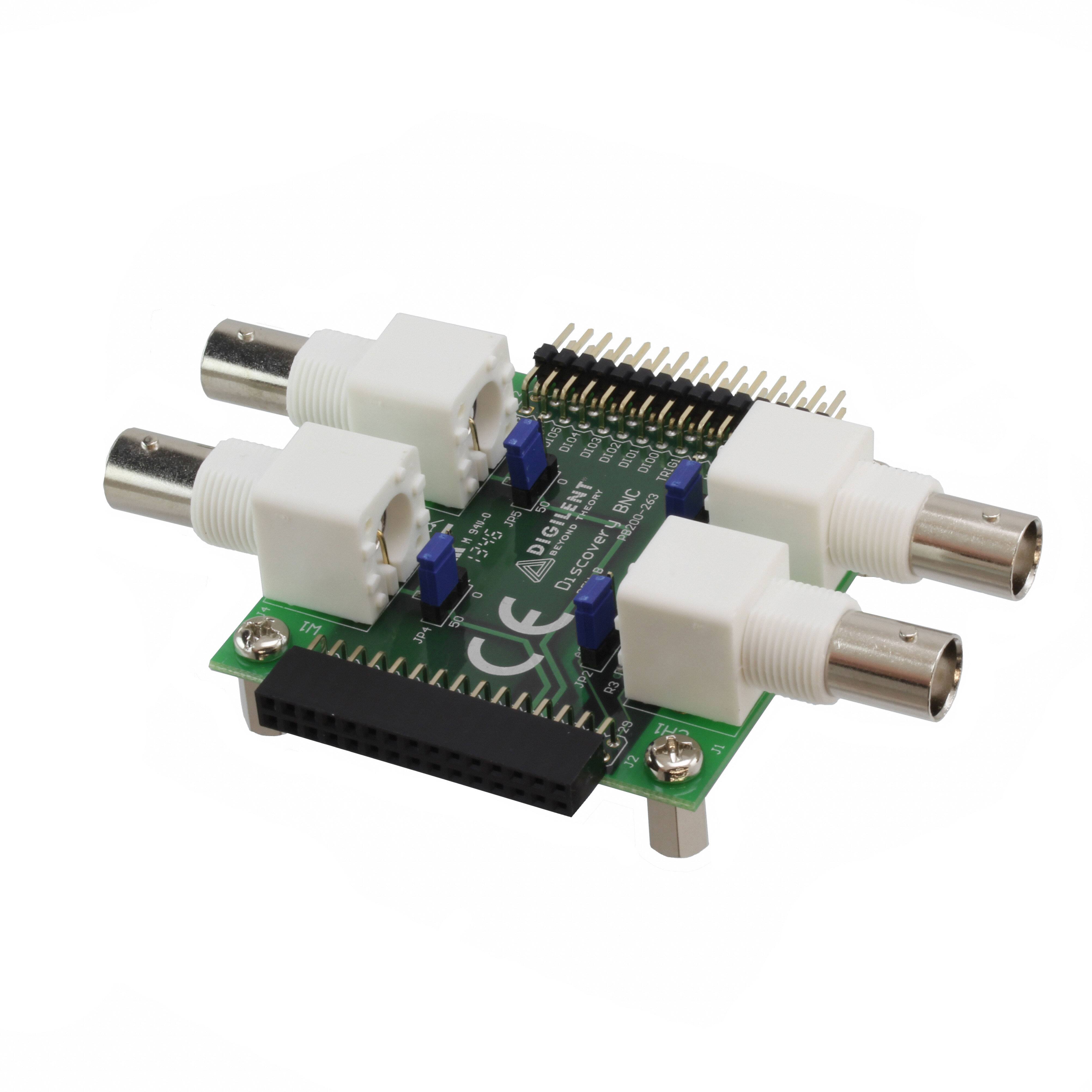 TDGL024Microchip Technology